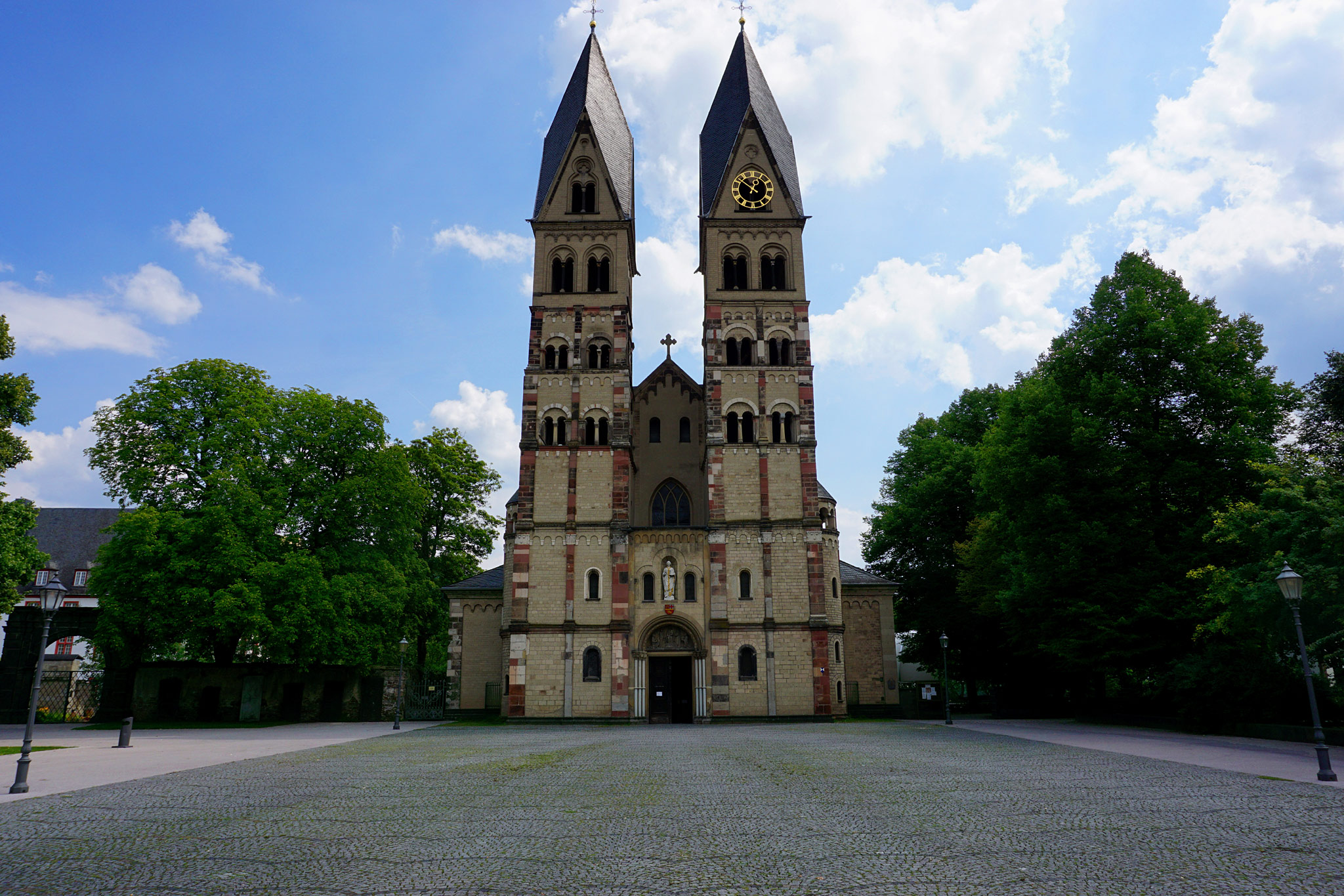Koblenz